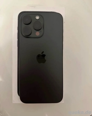 iPhone 15 Pro Max 265GB Neuwertig!