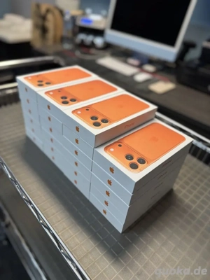 iPhone 17 Pro Max 256 Go