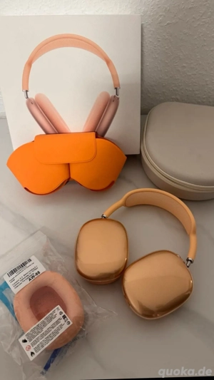 AirPods Max