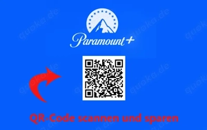 Paramount+ Abo 12 Monate werbefrei nur 3.81 Euro im Monat