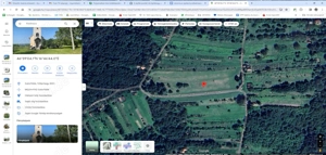 1502 m2 Garten in Gutorfölde-Rádiháza Ungarn zum verkaufen