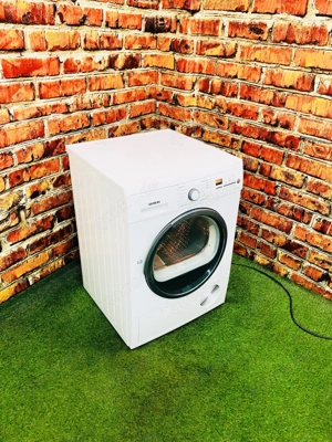  7kg Trockner Kondenstrockner Siemens (Lieferung möglich)