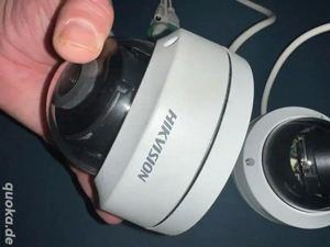 Kamerasystem Neupreis ca. 800  