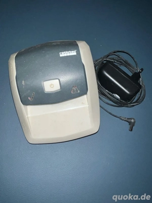 Geldscheinprüfgerät