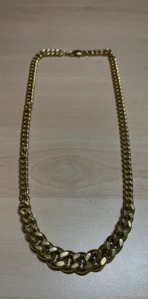 333er Goldkette - 19,2g