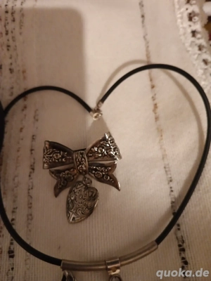 modeschmuck Set 13 teile  Bild 4