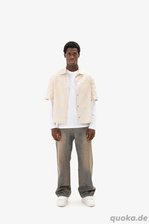 Restash Desert Shirt - Neu - In Originalverpackung