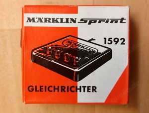 Tolle Carrera Bahn Bild 5