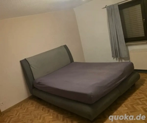 Ende Dezember! Boxspringbett