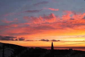 Das Haus140m2  am Strand , Grund 210m2 Panoramablick