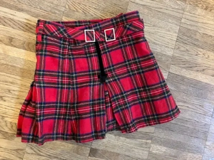 Käthe Kruse Winterrock Mädchen, Größe 116