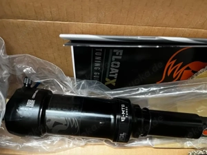 Fox Float Performance 2026