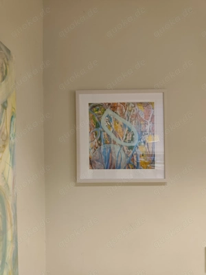 Kunst zu Weihnachten verschenken ***