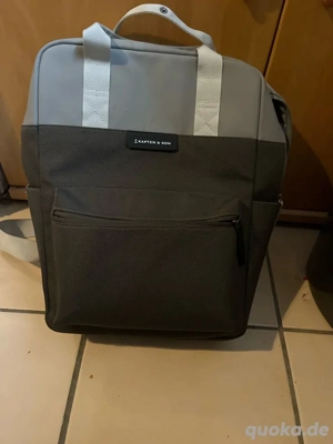 Kapten & Son Rucksack
