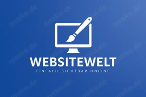 Website Homepage Landingpage Webseiten Erstellung