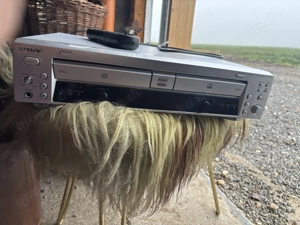 Sony Audio Cd Recorder RCD W100