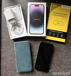 verkaufe iphone 14