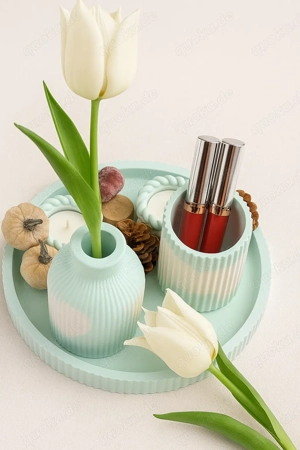 Serena Collection ( Deko Set )