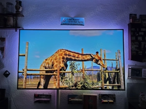 8K TV LG 65 Nanocell 959