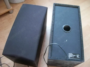 Lautsprecherset, 5 Stück, bis 24.12.25!