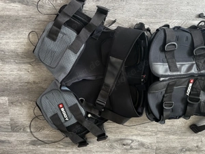 XBody Actiwave Trainingsanzug XS, S, M Wie neu 