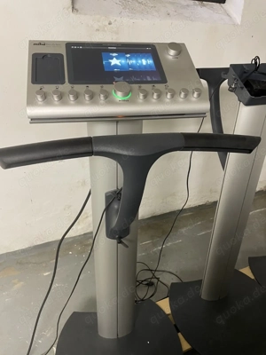 Miha Bodytec II EMS Gerät - MwSt ausweisbar