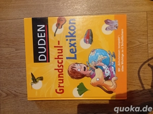 Duden Buch Lexikon Kinder Grundschule