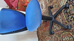 Kinder-, Jugenddrehstuhl