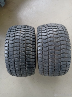 Rasentraktor Räder18x9,50-8 Turf King