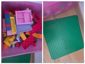 Lego Duplo 
