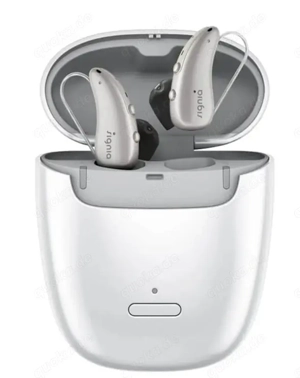 Signia Pure Charge&Go 3IX mit Anpassung