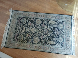 Orientalischer Teppich