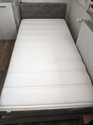 Boxspringbett von XXL lutz 