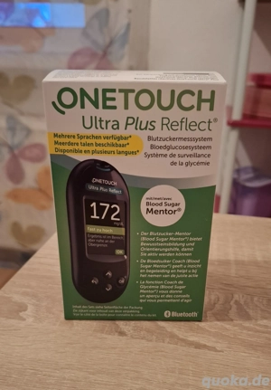 Blutzuckermessgerät   Neu & OVP  ! - *