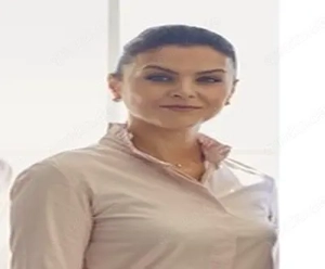 Eine geschiedene Frau möchte einen Neustart wagen