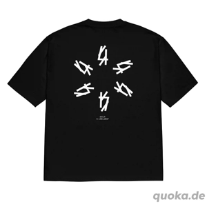 44 Label Group Shirt