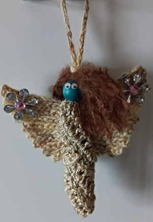 Ein Schutzengel nur für Dich   