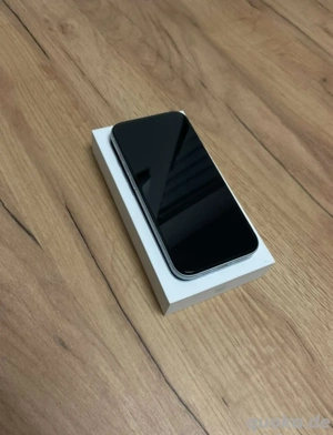 IPhone 15 128GB Neuwertig 