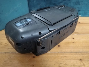 Sony CFD-909 CD Radio Cassette Vintage Boombox Bild 4