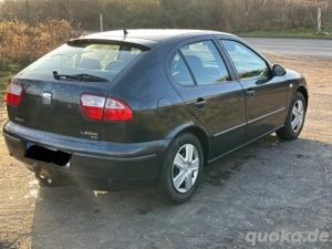 Seat Leon 1.9TDI 