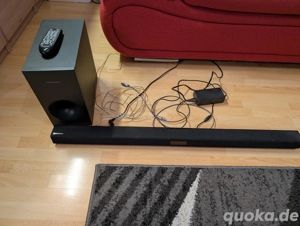 Samsung 2.1 Soundbar
