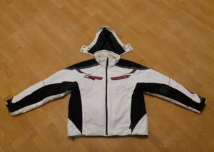 Ski(Winter)jacke Herren XXL von active