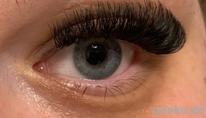    Professionelle Wimpernverlängerung   ANGEBOT