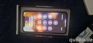 iPhone 12 Pro 256GB Black akku 89%