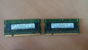 Samsung 2x 512MB Speicher DDR2 RAM 2Rx16 PC2 4200S TOP Bild 3