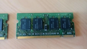 Samsung 2x 512MB Speicher DDR2 RAM 2Rx16 PC2 4200S TOP Bild 8