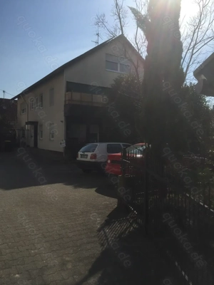 Mehrfamilienhaus in Toplage von Baden-Baden Steinbach!