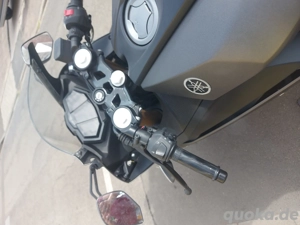 Verkaufe Yamaha YZF-R125  Bild 2