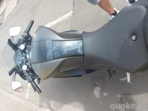 Verkaufe Yamaha YZF-R125  Bild 3