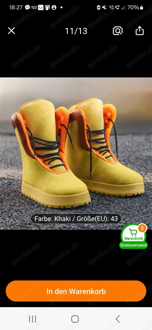 Schuhe und ect für 10 euro